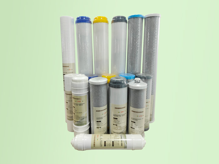 凈化器濾芯如何判斷是否需要更換